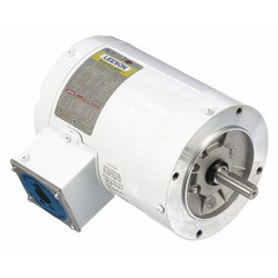 Leeson WashdownMotor,3/4hp,3450RPM,230/460VAC 113022.00