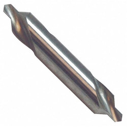 Keo Center Drill,Plain,#0 10033