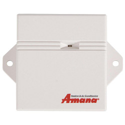 Amana RemoteAntenna,1-5/8inH,3-3/4inW,Plastic DT01G