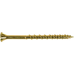 Strong-Drive 1000ct 9x2.5 Wood Screw HCKWSV212S