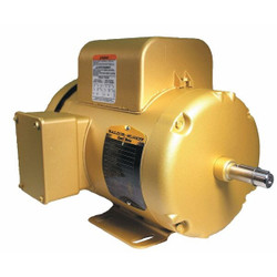 Baldor-Reliance GeneralPurposeMotor,3/4hp,1800RPM,56 EL3507