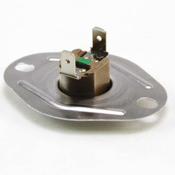 Carrier Auto Limit Switch,125 Deg to 165 Deg. F HH18HA499
