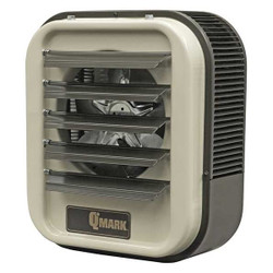Qmark Sspnd Elct Wl/Ceil Heatr,16" H,277V,1Ph MUH0371
