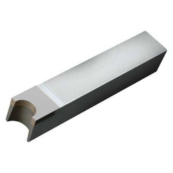 Micro 100 Single-Point Tool Bit,0.1290",Carbide CRT-2
