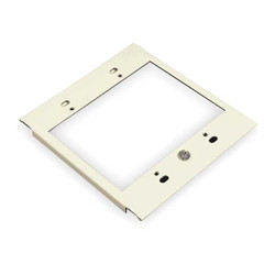 Legrand Device Plate,Ivory,Plates V6007C-2