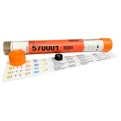 FyterTech Spilfyter™ Chemical Classifier Strip Tube Kit