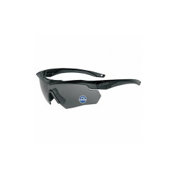 Ess Polarized Safety Glasses,Gray 740-0494