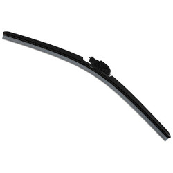 Peak Wiper Blade,Synthetic Dual Rubber,24" Sz SB241