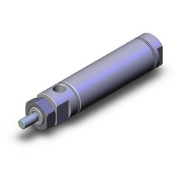 Smc NCM, Air Cylinder NCMB106-0200