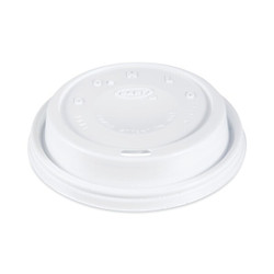 Dart Lid,Dart,Cappuccino,PK1000 DCC 16EL