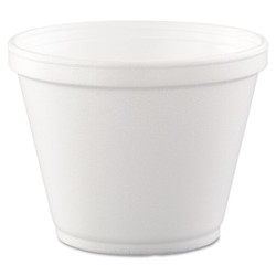Dart Container,12 oz.,Foam,PK500 DCC 12SJ20