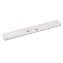 Pacon Sentence Strips,White,PK100 5166
