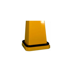 Cortina 03-600-30 Metal Ring Weight 9 Lbs For Lamba Cones