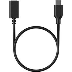 Lighting to Type-C Adapter Cable for TC002 TC002ADPT