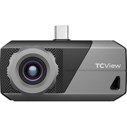 Thermal Imaging Camera for Android Devices 9mm Adj. Lens TS001