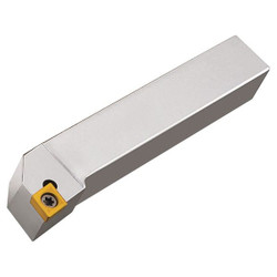 Micro 100 Indexable Toolholder,SCLC,HSS 10-3236