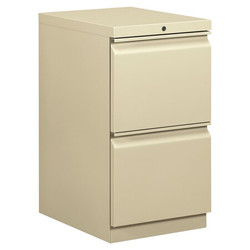 Hon Vertical Desk Pedestals H33820R.L.L