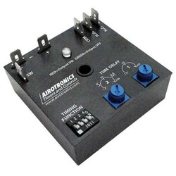 Airotronics MultiFunEncapTimingRelay, 24VAC, 6Pins MC3003601H