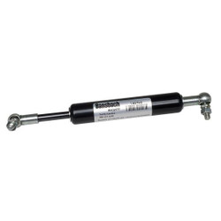 Bansbach Easylift Shock Absorber,Steel HX3N3-001