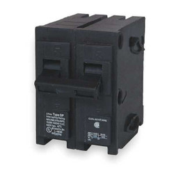 Siemens Circuit Breaker,30A,Plug In,120/240V,2P Q230HID