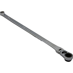 13MM DEEP SPLINE RATCHETING FLEX HEAD XL WRENCH DFXL113