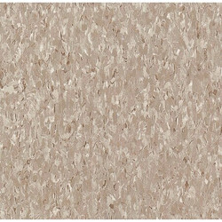 Armstrong Vinyl Floor Tiles,12 in W,Taupe 51901031