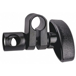 Mitutoyo Universal Swivel Clamp 02AZC340