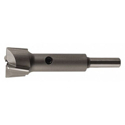 Cleveland Counterbore,HSS,9/16" Bore C46896