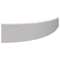 Starrett BandSawBlade,L:10 ft 5 in,W:3/4" 99570-10-05