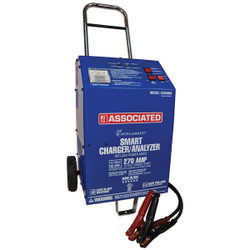 Associated Fully Automatic Intellamatic Battery Cha ASOESS6008