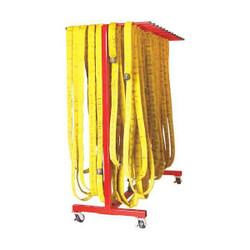 Groves Fire Hose Storage Rack MHD-80