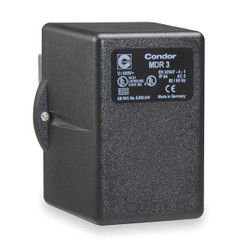 Condor Usa Pressure Switch, 3/8in NPT, 40-360 psi 31TEXEXX