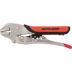 8 Straight Jaw Locking Plier 42001