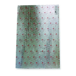 3m Firestop Sheet,Silver,Intumescent,3'L CS-195+3X3-BOX*