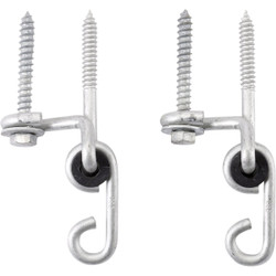 PlayStar Playset Swing Hangers PS 7676