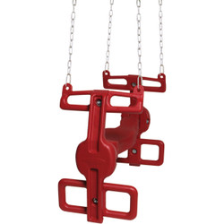 PlayStar Air Rider Swing PS 7958