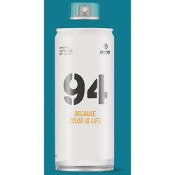 MTN 94 400ml Tramontana Blue Spray Paint EX0140268M