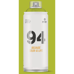 MTN 94 400ml Sonar Green Spray Paint EX0140265M