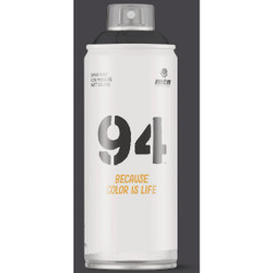 MTN 94 400ml Icarus Grey Spray Paint EX0140121M