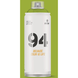 MTN 94 400ml Guacamole Green Spray Paint EX0140034M