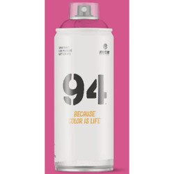 MTN 94 400ml Erika Spray Paint EX0144003M