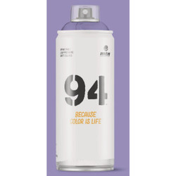 MTN 94 400ml Community Violet Spray Paint EX0140171M
