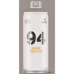 MTN 94 400ml Balboa Grey Spray Paint EX0140304M
