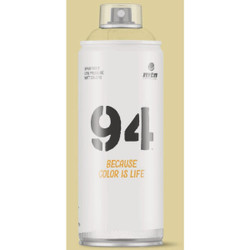 MTN 94 400ml Safari Brown Spray Paint EX0140135M