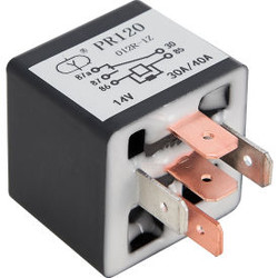14V Relay for Global Industrial Utility Vehicle 615162