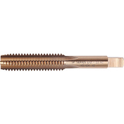 KnKut 8-1.25 Metric HSS Hand Tap KK24M-8-1.25
