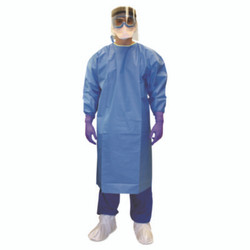 Kimtech™ GOWN,A7,S/M,KIMTECH,BE 47992