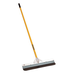 Midwest Rake Squeegee Applicator Blades,Steel,24 in 78907