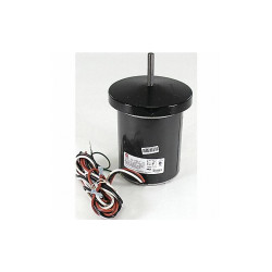 Aaon Motor, 3/4 HP, 460V R1747B