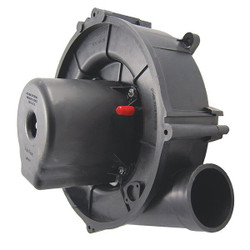 Packard Induced Draft Furnace Blower,115V 66338